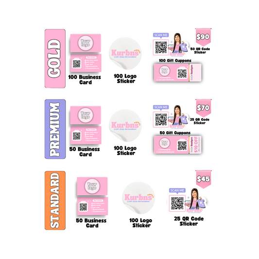 Paquete de Promoción