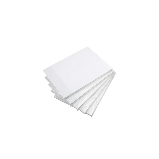 Papel Adhesivo Brillante